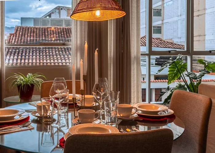 Nunaatelier Apartamento