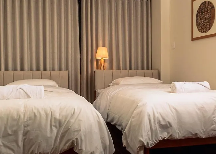 Nunaatelier Apartamento