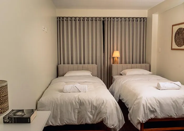 Nunaatelier Apartamento