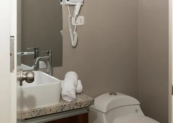 Apartamento Nunaatelier *
