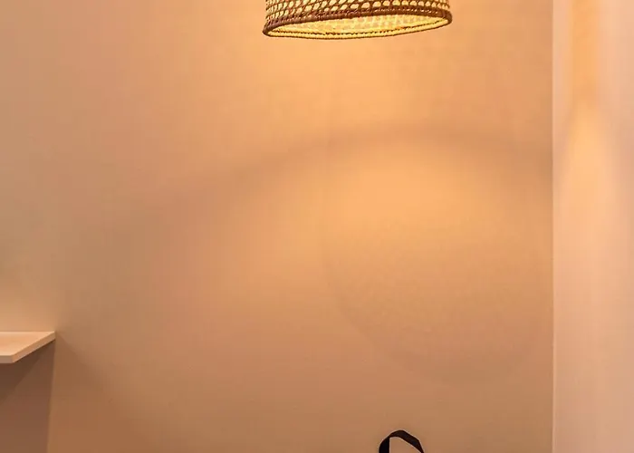 Nunaatelier Apartamento *