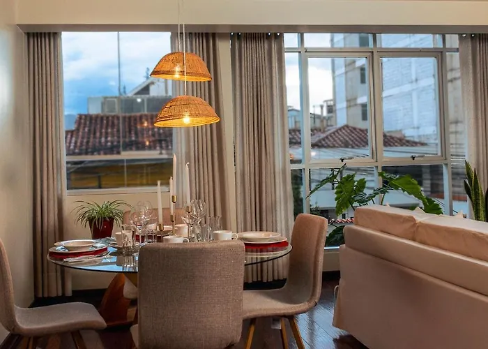 Apartamento Nunaatelier