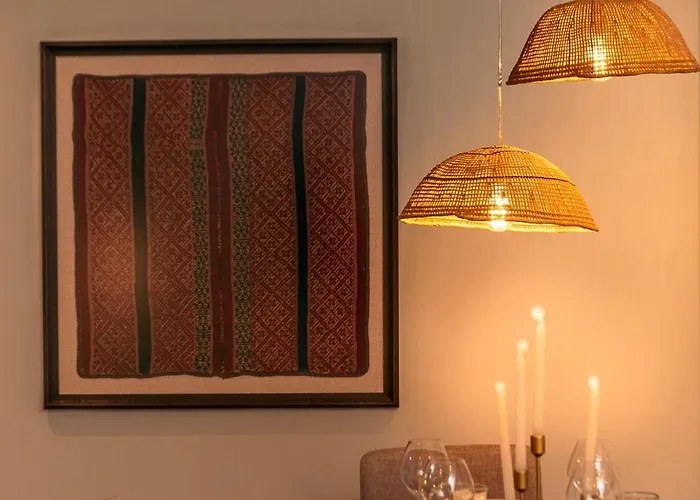 Apartamento Nunaatelier *