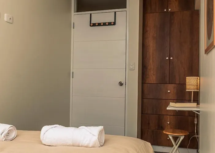 Apartamento Nunaatelier