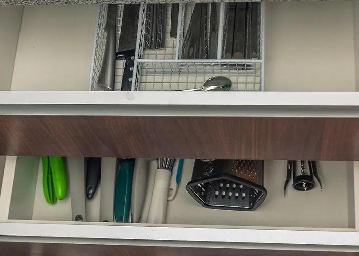 Nunaatelier Apartamento