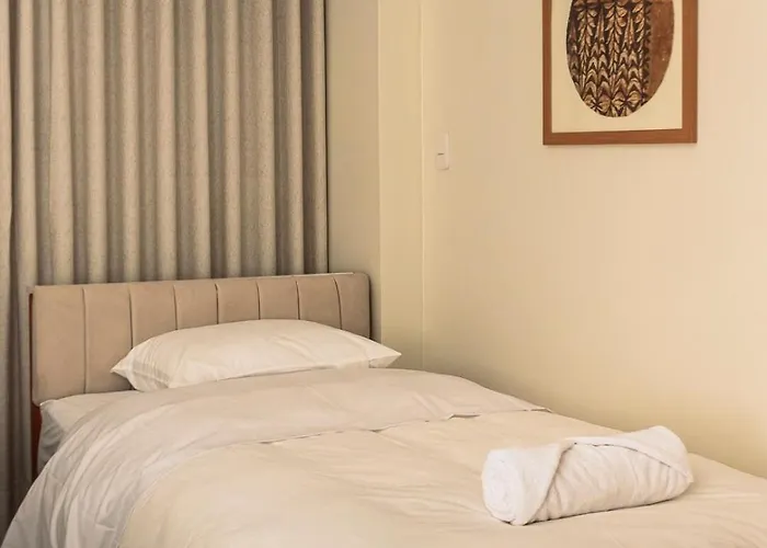 Apartamento Nunaatelier *