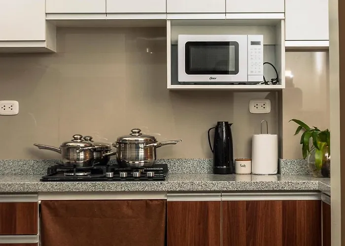 Nunaatelier Apartamento *