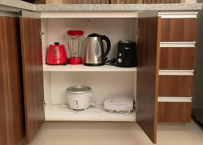 Nunaatelier Apartamento