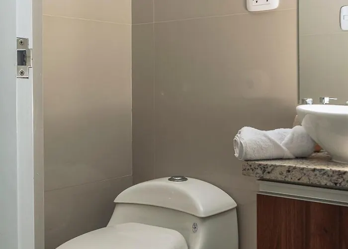 Nunaatelier Apartamento
