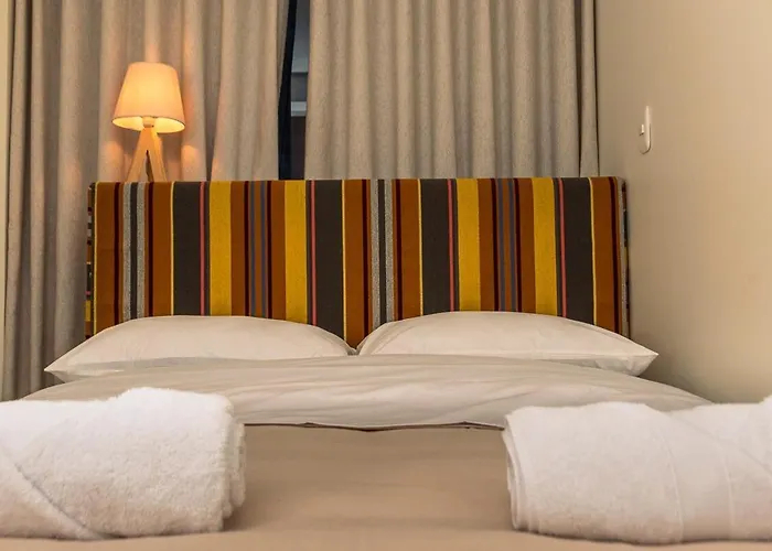 Nunaatelier Apartamento *